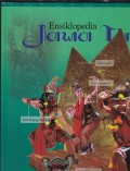Ensiklopedia Jawa Timur 3: Seni Pertunjukan