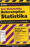 Keterampilan Statistika