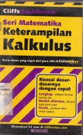 Keterampilan Kalkulus