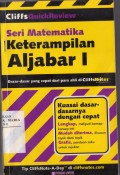Keterampilan Aljabar 1