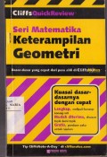 Keterampilan Geometri