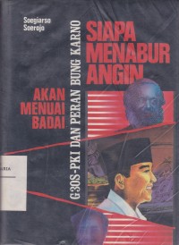 Image of Siapa Menabur Angin Akan Menuai Badai