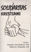 Solidaritas Kristiani