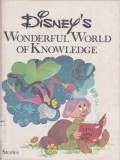 Wonderful World of Knowledge: Stories