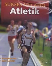 Image of Sukses Melatih Atletik