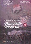 Suplemen Sumber Belajar Olimpiade Geografi 2 SMA/MA