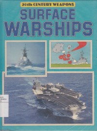 Image of Surface Warships