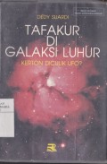 Tafakur di Galaksi Luhur Kerton Diculik UFO?