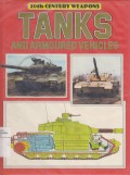 Tanks and Armoured Vehicles