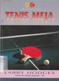 Tenis Meja Tingkat Pemula