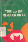 Teori dan Seni Menerjemahkan