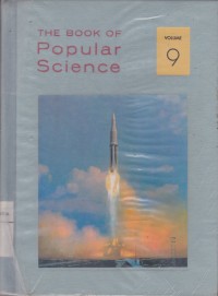 Image of The Book of Popular Science Volume 9