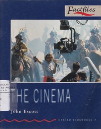Image of The Cinema