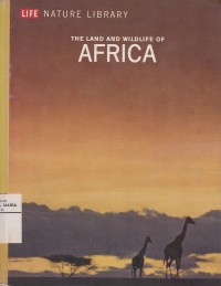 Image of The Land and Wildlife of Africa