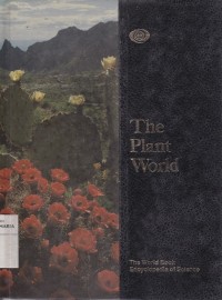 Image of The Planet World