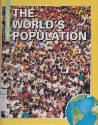 Image of The World Population