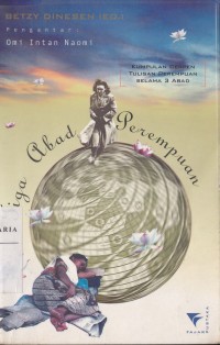 Image of Tiga Abad Perempuan