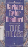 To Be The Best