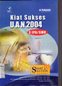 Image of Kiat Sukses UAN 2004 3 IPA/SMU
