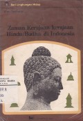 Zaman Kerajaan-kerajaan Hindu/Budha di Indonesia
