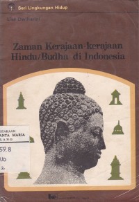 Image of Zaman Kerajaan-kerajaan Hindu/Budha di Indonesia