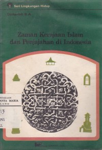 Image of Zaman Kerajaan Islam dan Penjajahan di Indonesia