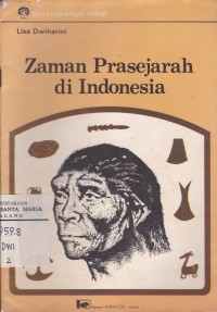 Image of Zaman Prasejarah di Indonesia