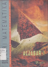 Image of Aljabar B untuk SMA
