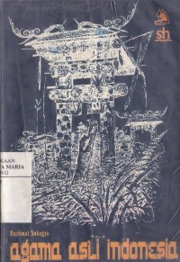 Image of Agama Asli Indonesia