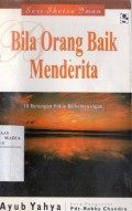 Bila Orang Baik Menderita (10 Renungan Berkemenangan)