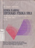 Bunga Rampai Ebtnas SMA dan Panduan Ujian MAsuk Perguruan Tinggi Negeri