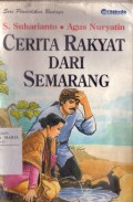 Cerita Rakyat dari Semarang