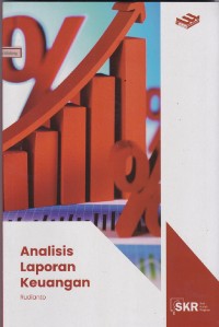 Image of Analisis laporan keuangan