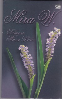 Image of Dikejar masa lalu