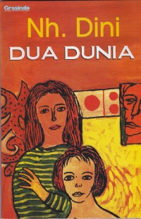 Image of Dua Dunia kumpulan cerpen