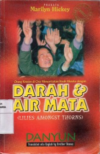 Image of Darah & Air Mata