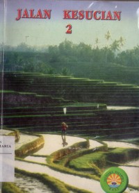 Image of Jalan Kesucian 2 (Visuddhi Magga)