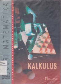 Image of Kalkulus untuk SMA