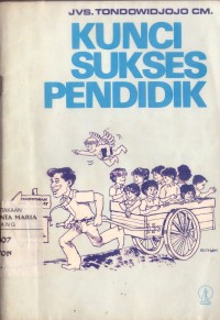 Image of Kunci Sukses Pendidik