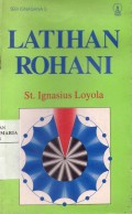 Latihan Rohani