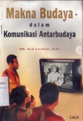 Makna Budaya dalam Komunikasi Antarbudaya
