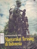 Masyarakat Terasing di Indonesia