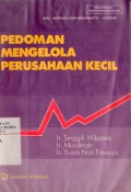 Pedoman Mengelola Perusahaan Kecil