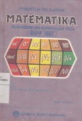 Penuntun Pelajaran Matematika Berdasarkan Kurikulum 1984 untuk SMA Kelas IIA1 & IIA2 Semester 3 dan 4