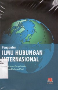 Image of Pengantar Hukum Internasional