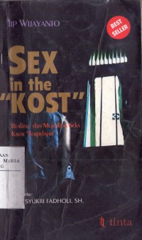 Image of Sex in the 