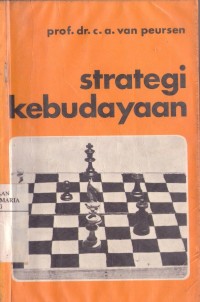 Image of Strategi Kebudayaan