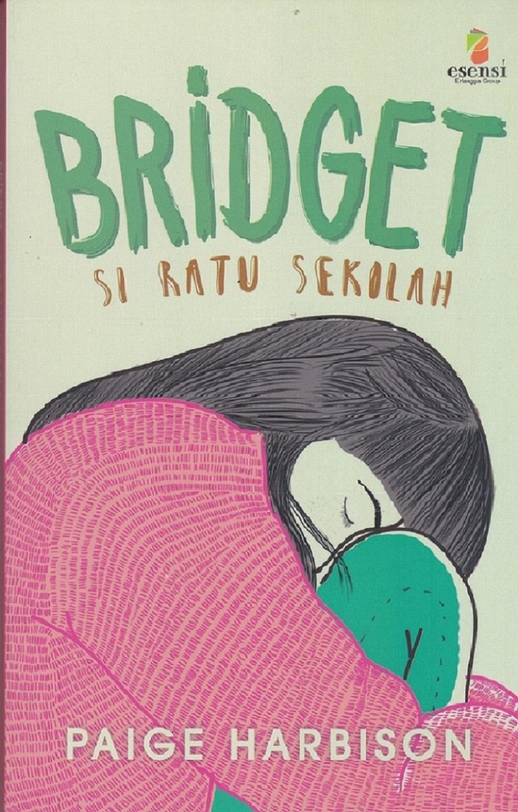 Bridget si ratu sekolah