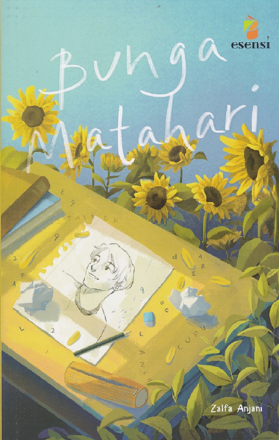 Bunga matahari