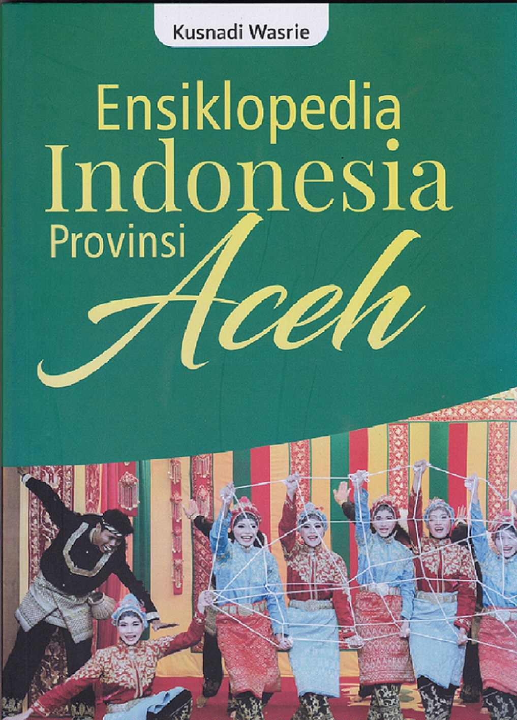 Ensiklopedia Indonesia provinsi Aceh